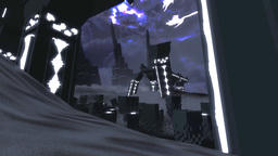 Dark Blizzard (2022)